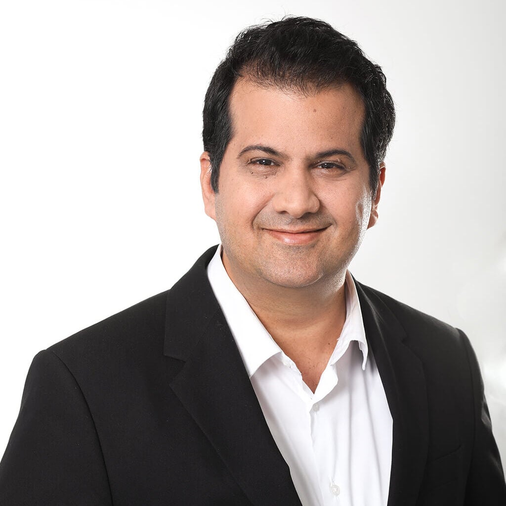 Sagi Esman photo