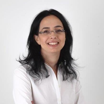 Efrat Deutsch photo