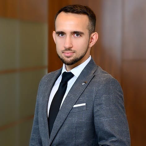 Andrii Chornous photo