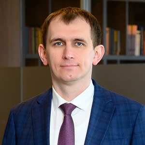 Andrii Nyzhnyi photo