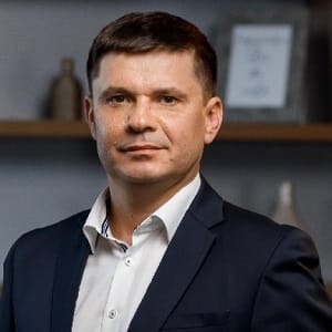 Yurii Melnyk photo