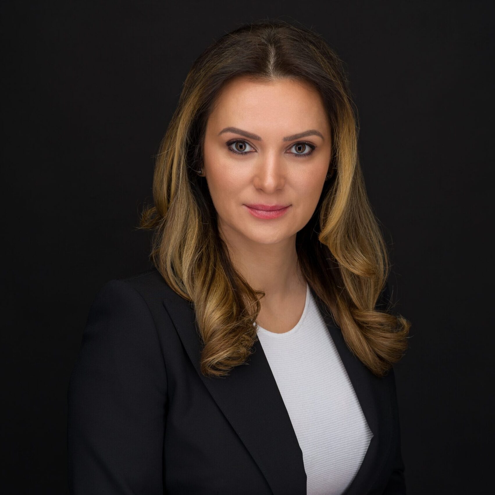 Oana Ijdelea photo