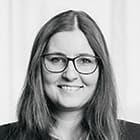 Melanie Pelger photo