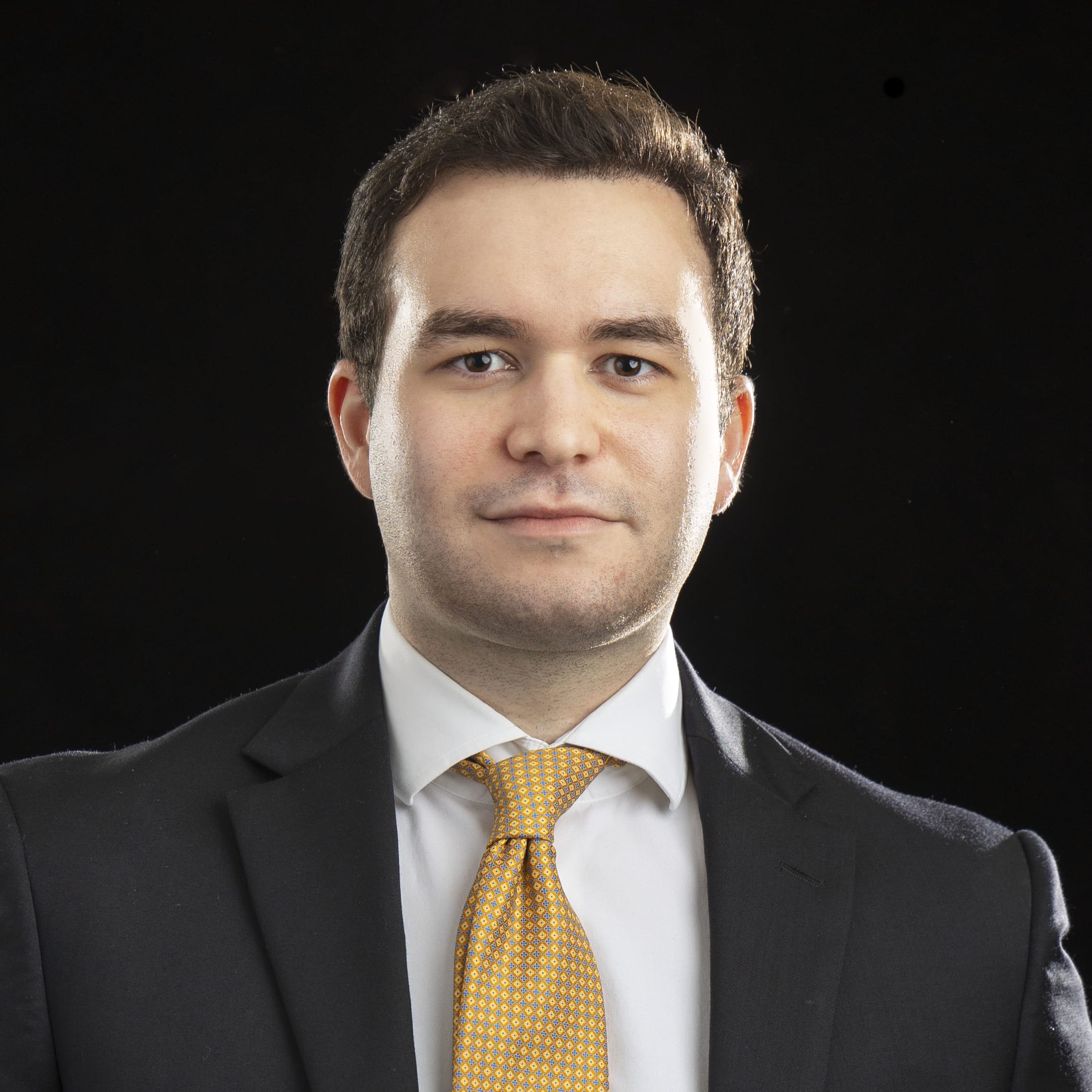 Eduardo Pellerano photo