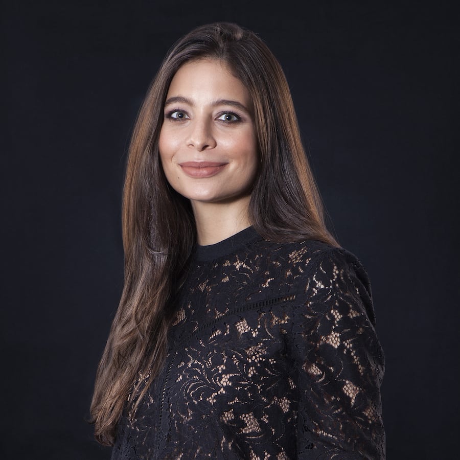 Daniella Pellerano photo