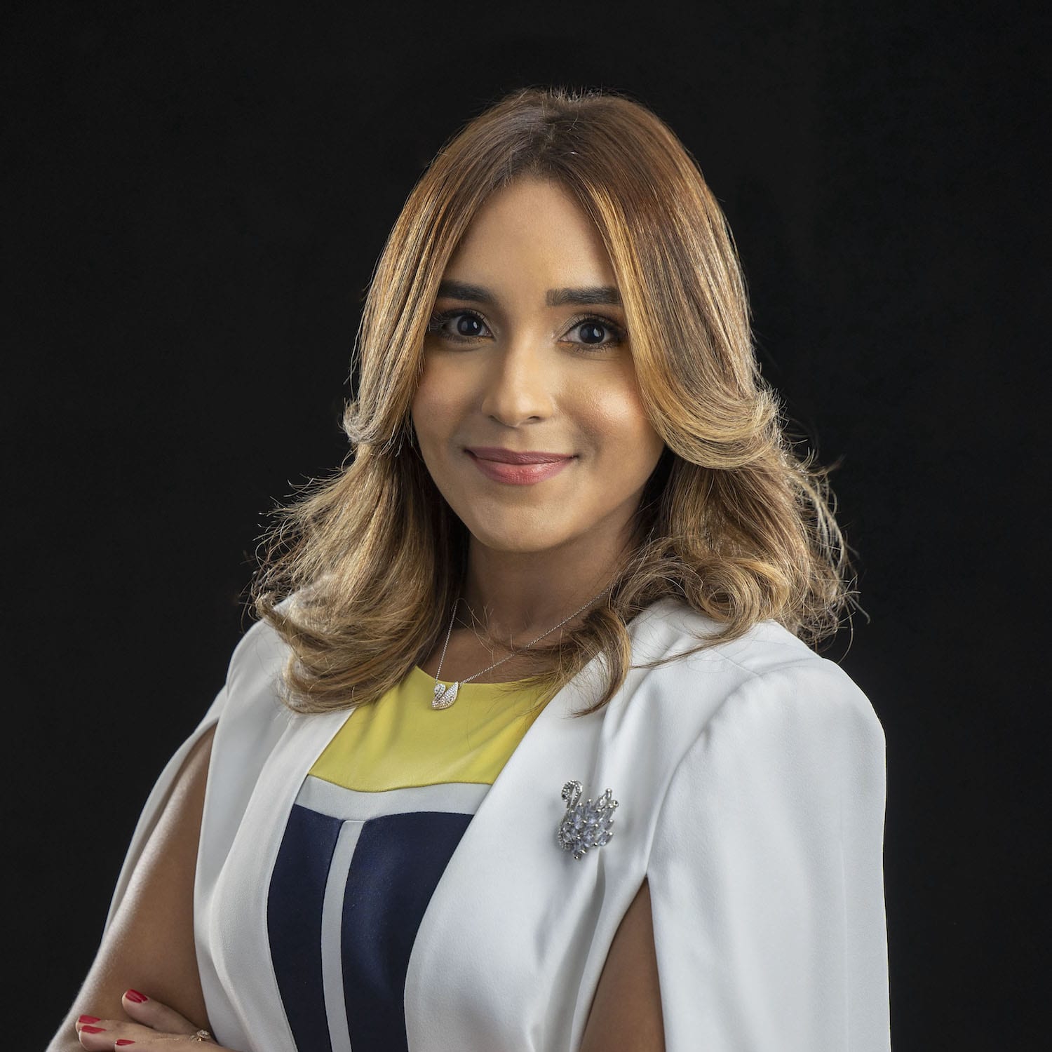 B Génesis Rodríguez photo