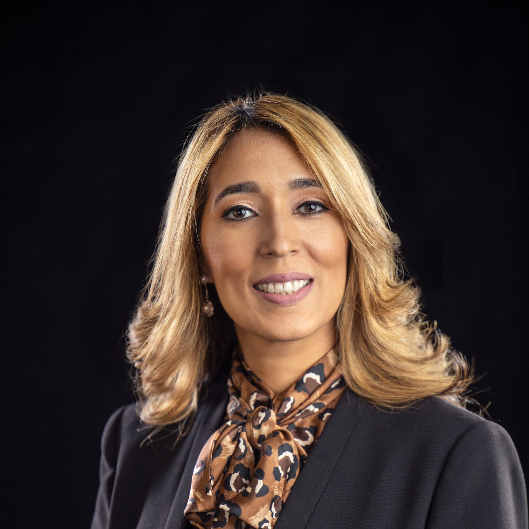 Urania Paulino photo