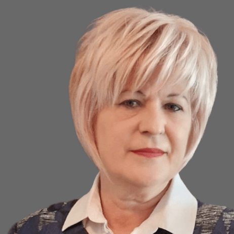 Nicoleta Țăndăreanu photo