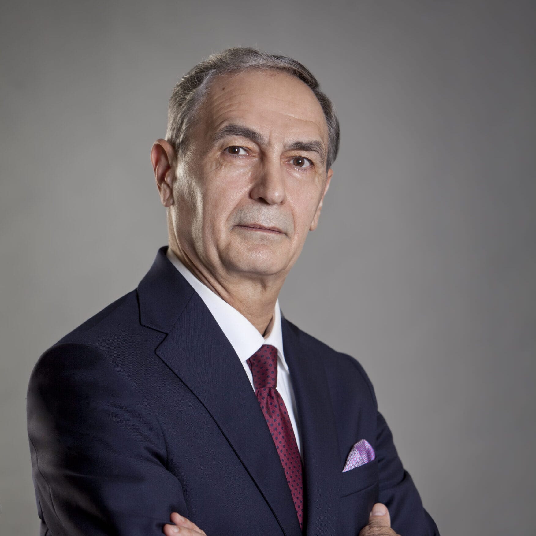 Gheorghe Buta photo