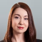 Anca Simeria photo