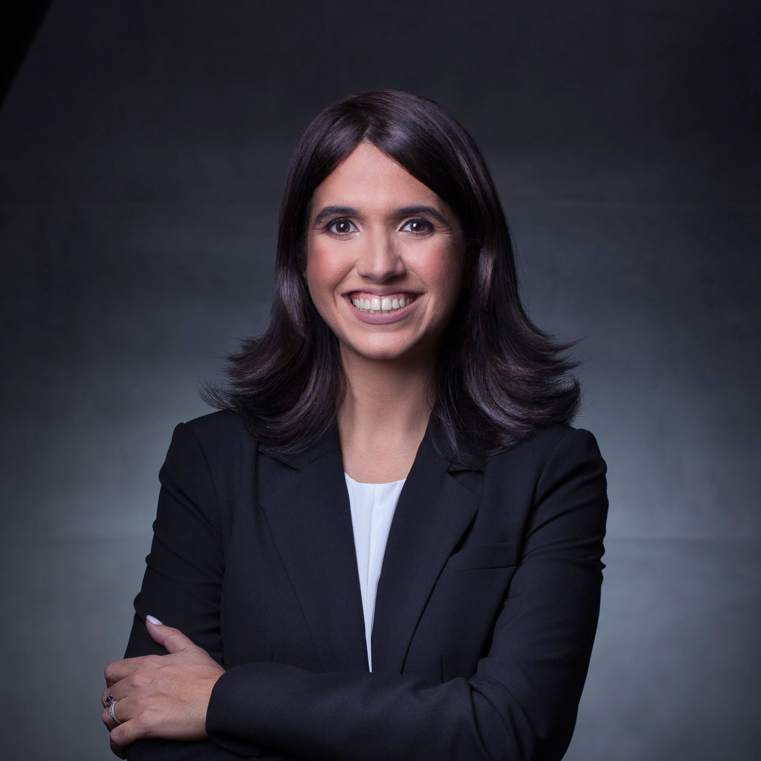 Diana De Camps Contreras photo