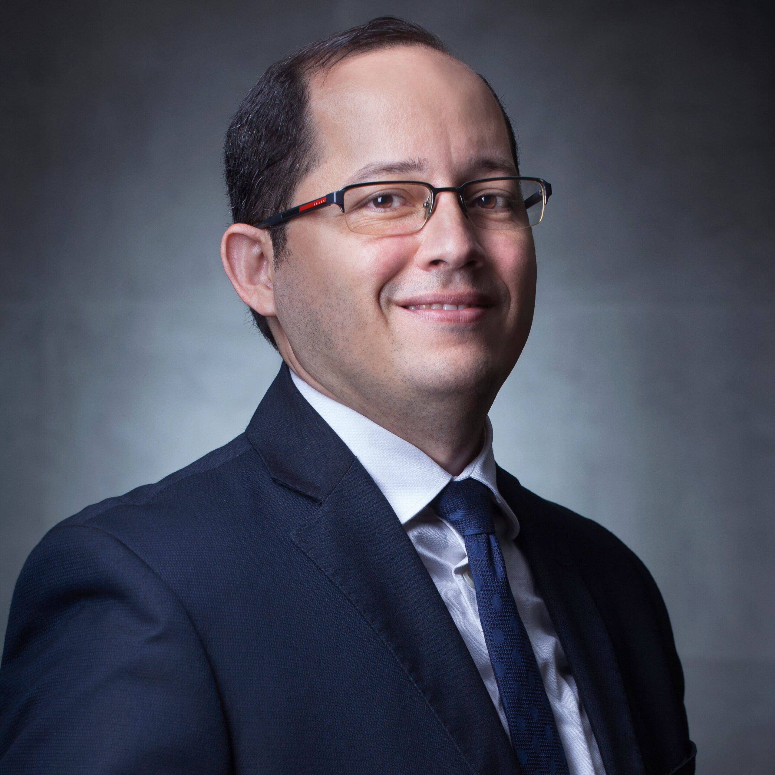 Manuel Batista photo