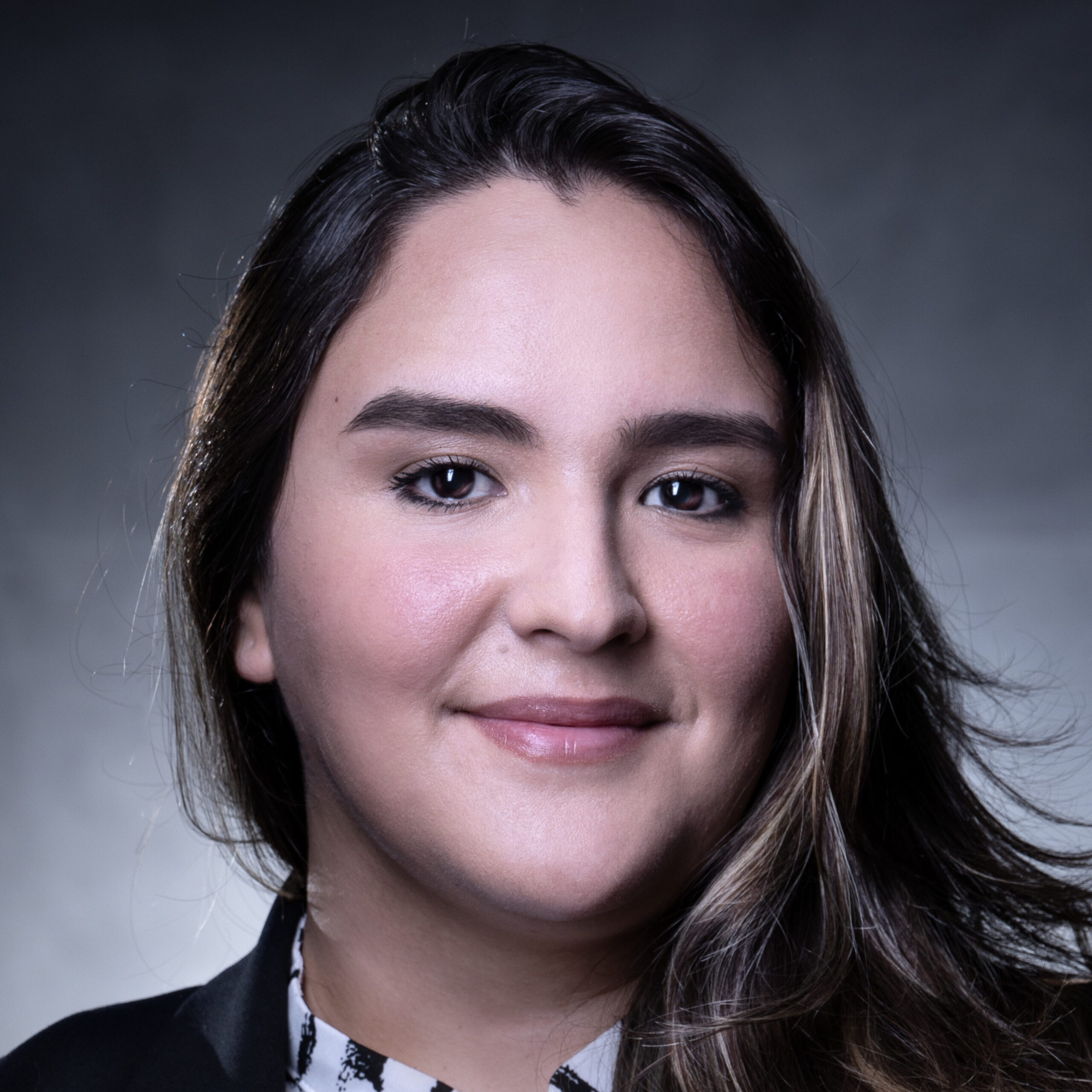 Nicole Bemporat Guerrero photo