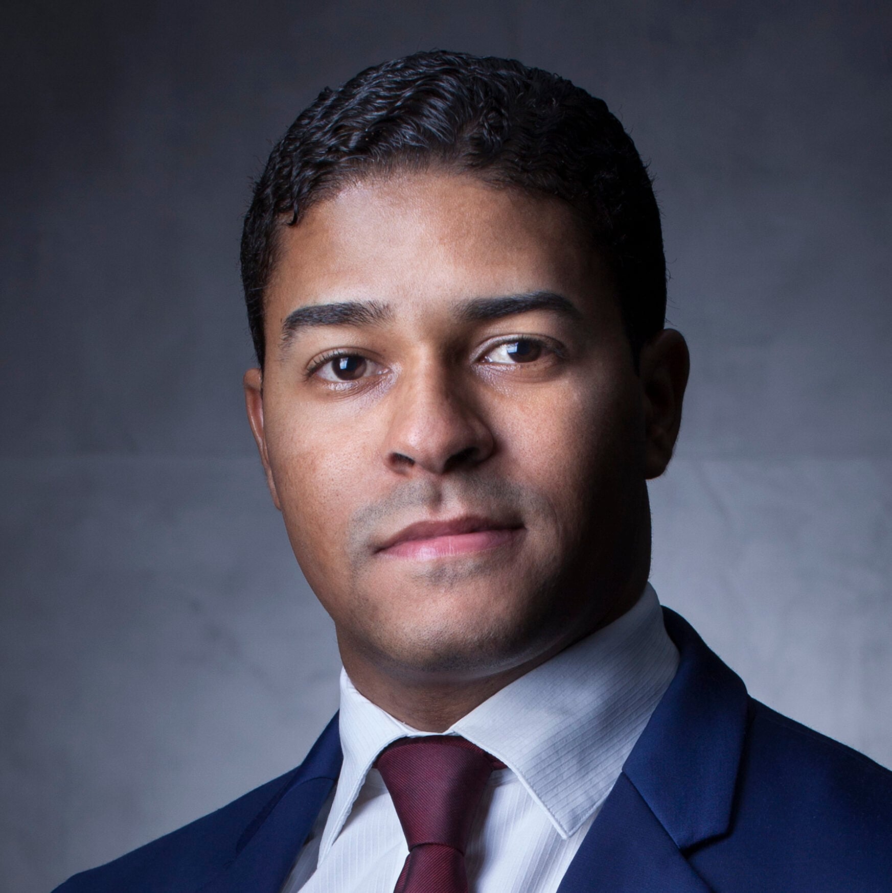 Paul Concepción Rosa photo