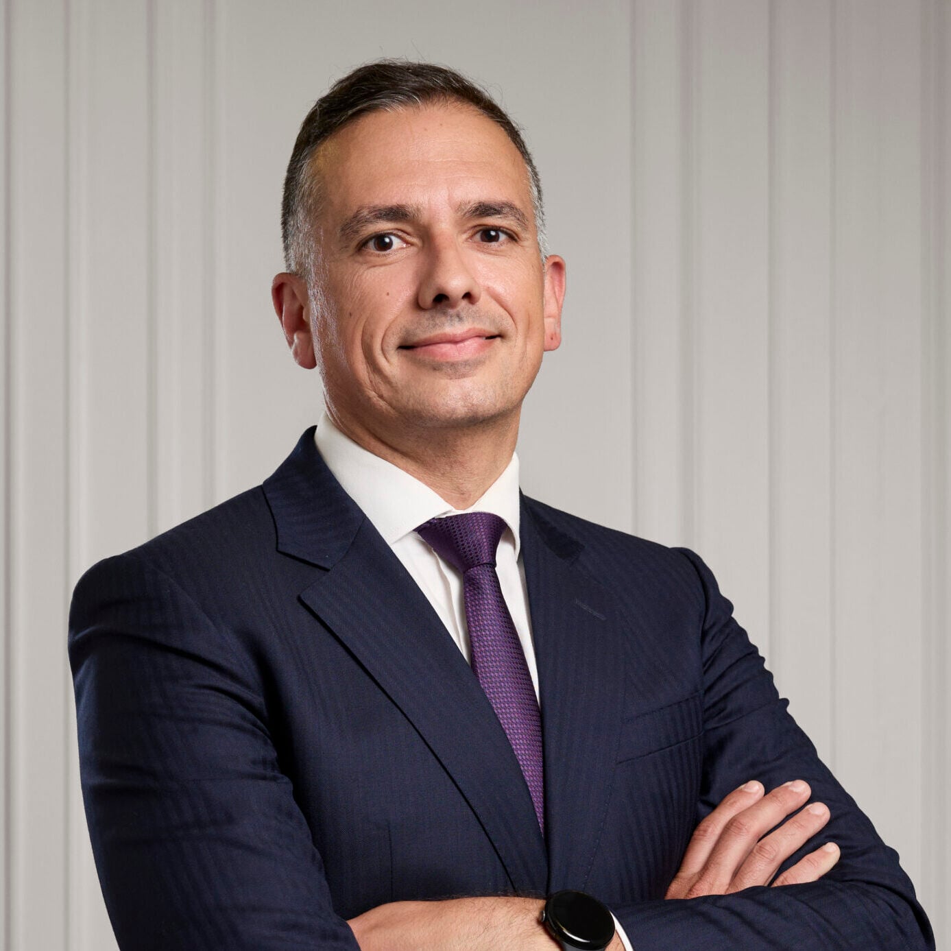 Ricardo Falcão photo