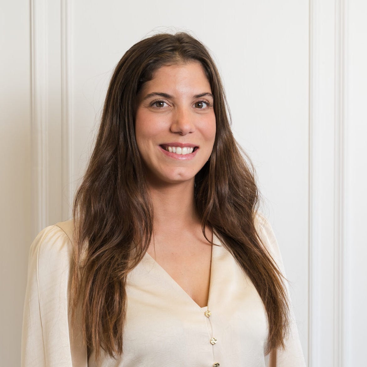 Beatriz Romano Delgado photo