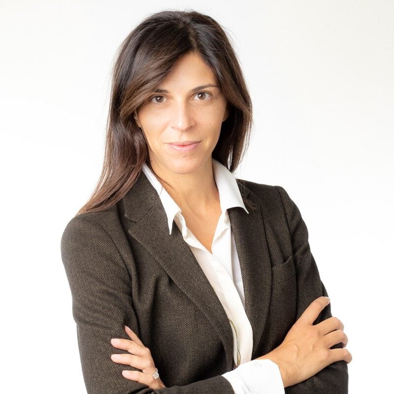 Francesca Tresoldi photo