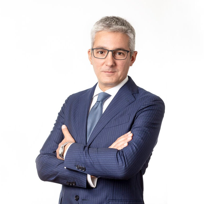 Paolo Bertacco photo