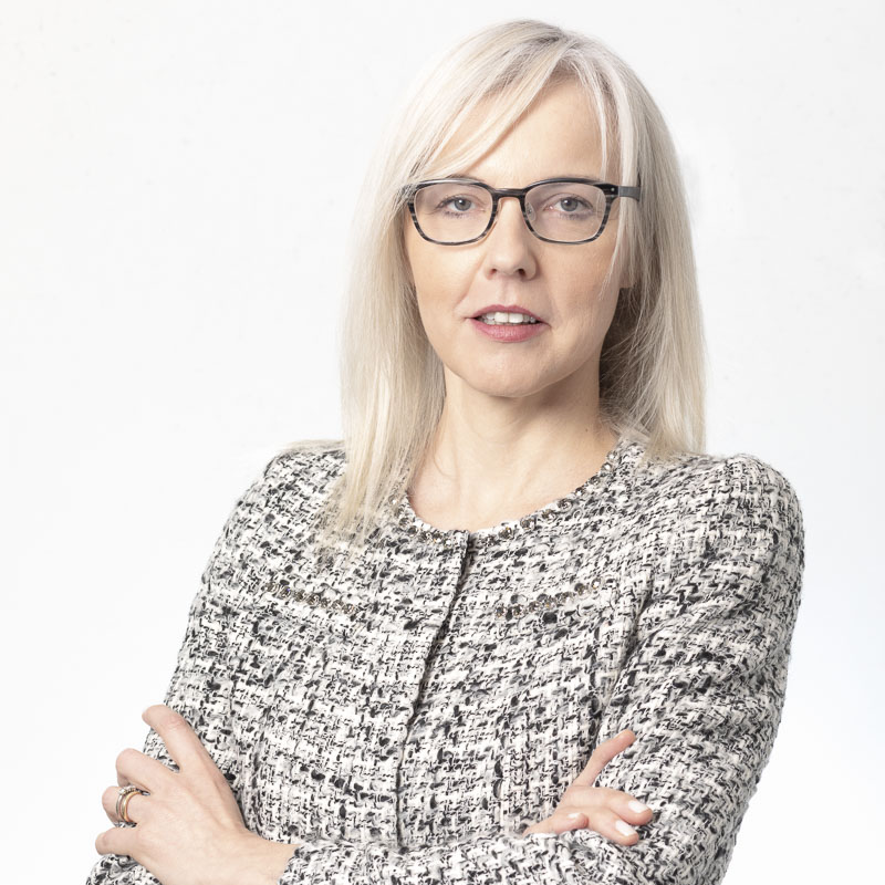 Gabriella Rondoni photo