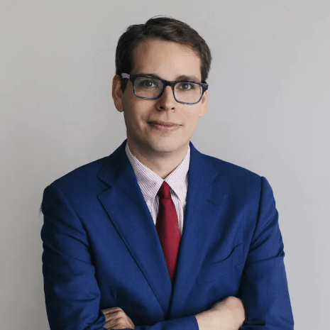 Joshua Matz photo