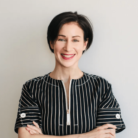 Gabrielle Tenzer photo