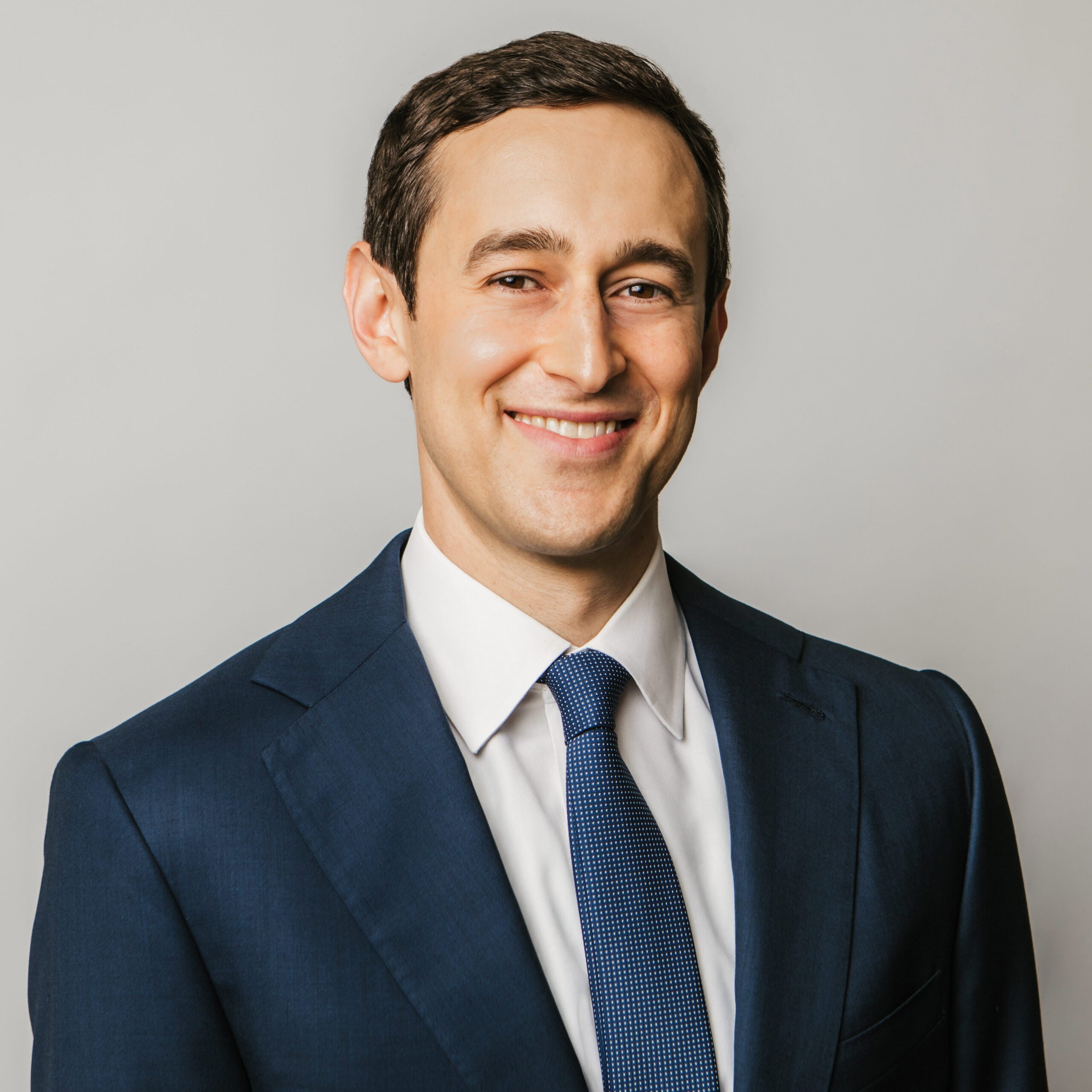 David Gopstein photo