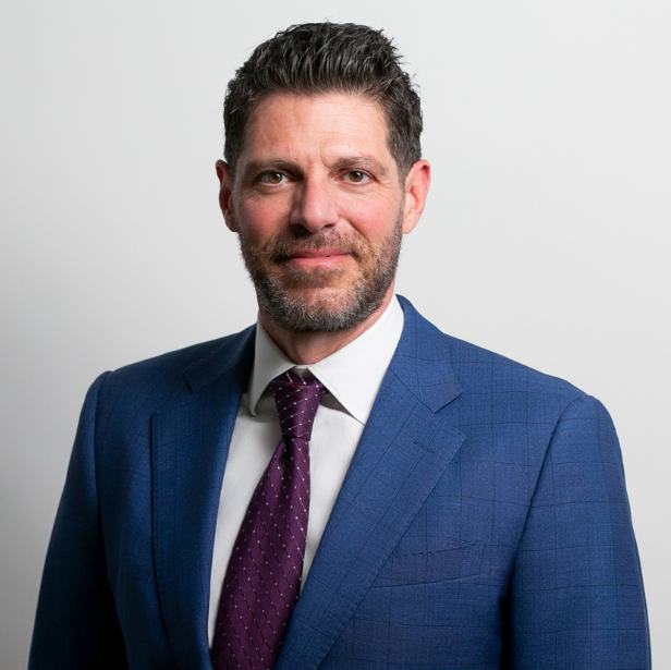 Michael Ferrara photo
