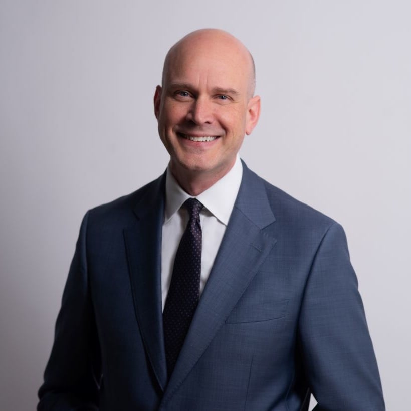 David Patton photo