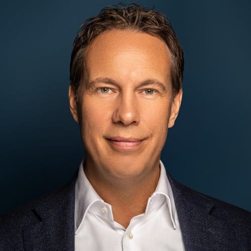 Martijn R. van Hall photo