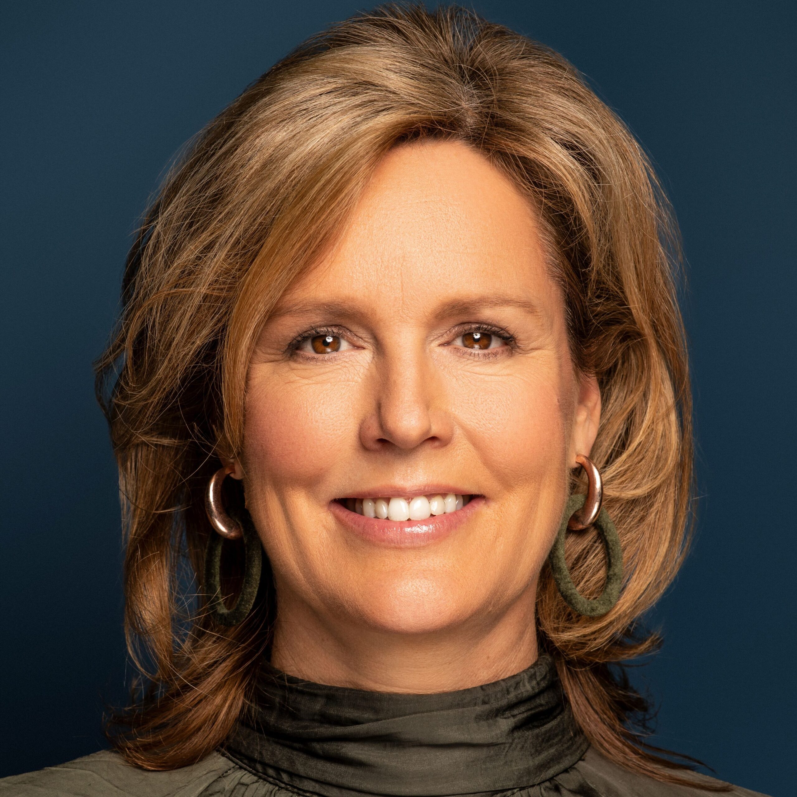 Christianne E. Bouma photo