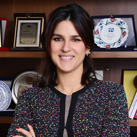 Sera Erzene Yildiz photo
