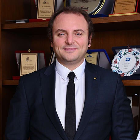 Bahadir Balki photo