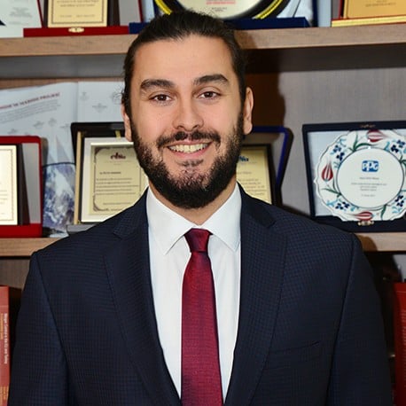 Ayberk Kurt photo