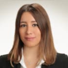 Ceren Ak Güngör photo