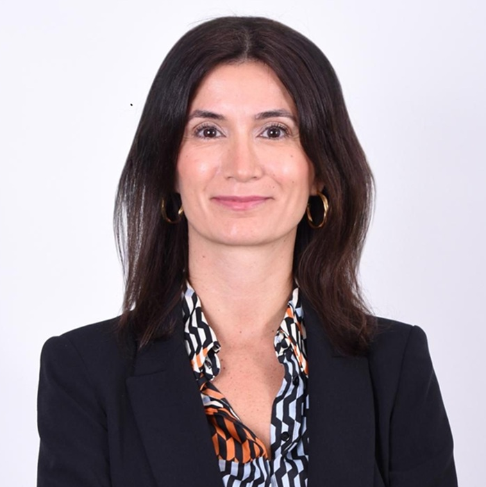 Inês Moreira dos Santos photo