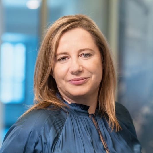 Agnieszka Ferek photo