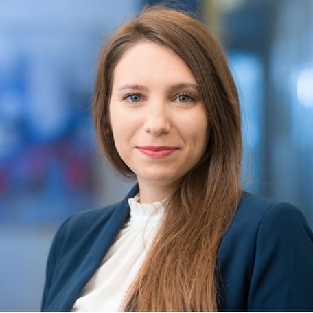 Klaudia Niewęgłowska photo