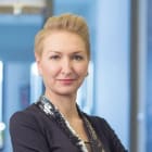 Małgorzata Banasik photo