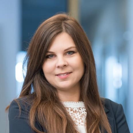 Aneta Dybińska photo