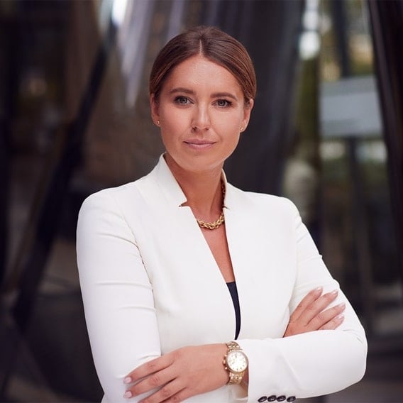 Marta Kopec photo