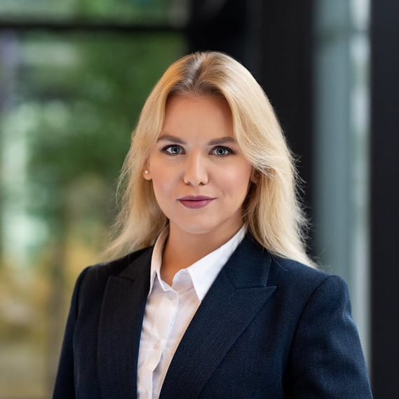 Monika Orczykowska photo