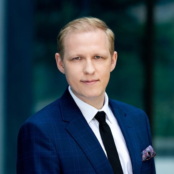 Daniel Pękala photo