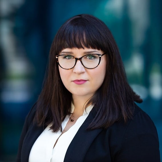 Aleksandra Pyrak-Pankiewicz photo