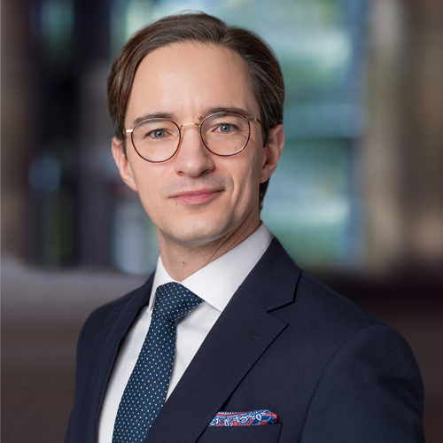 Maciej Trąbski photo