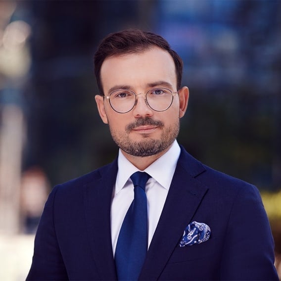 Maciej Gustaw Zaborowski photo