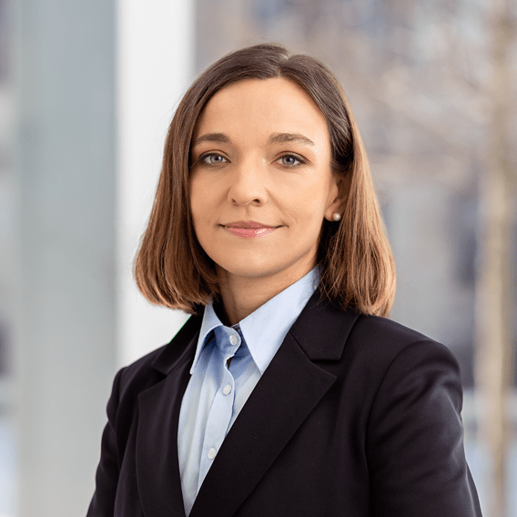 Joanna Chmielińska photo