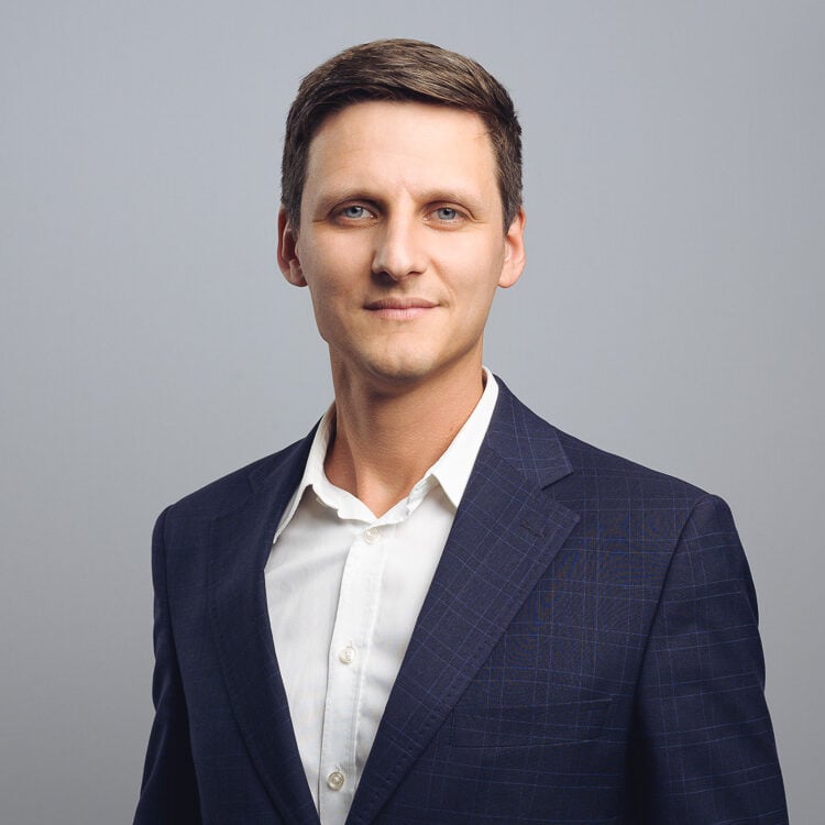 Bartosz Jeziorski photo