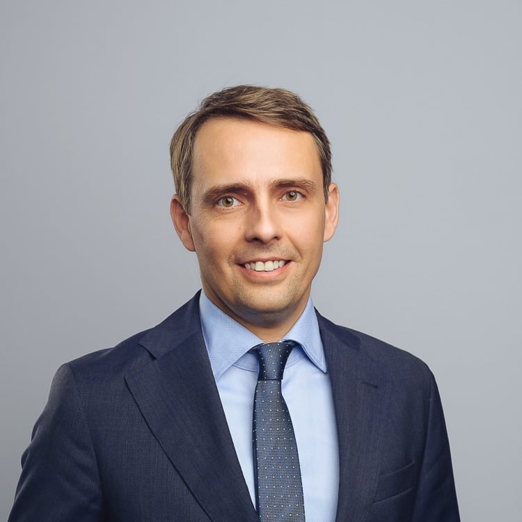 Filip Mroczkowski photo