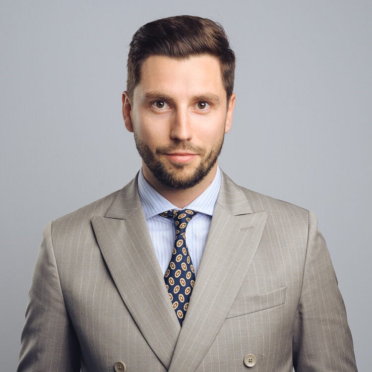 Jacek Łuczyński photo