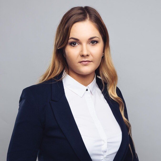 Katarzyna Serwatka photo